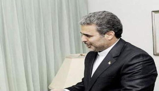 قنبلة إيران النووية تتمثل في دعمها للشعوب المستقلة 