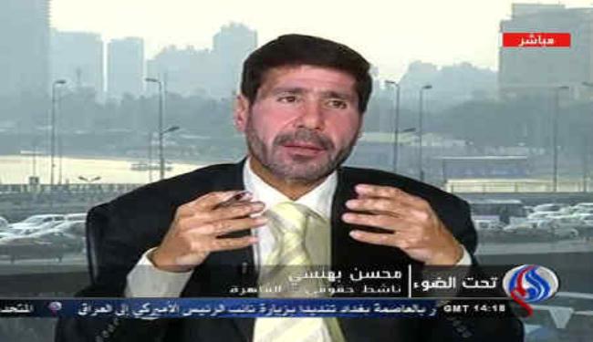 إنتهاكات حقوق الانسان بالسعودية مستمرة