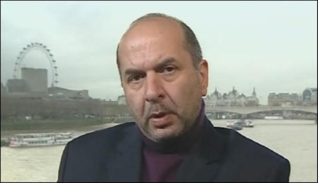 الغرب يتستر على انتهاكات السعودية لاسباب سياسية