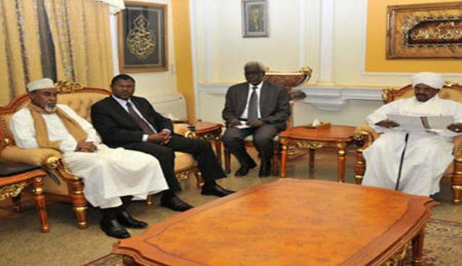 كينيا تلغي مذكرة اعتقال البشير لتحسين علاقات البلدين