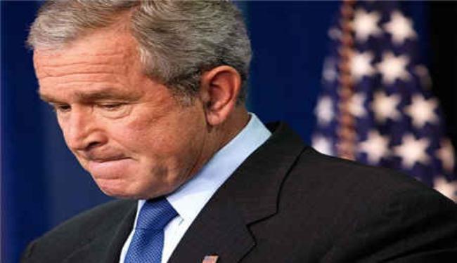 العفو الدولية تطالب دول افريقية باعتقال بوش