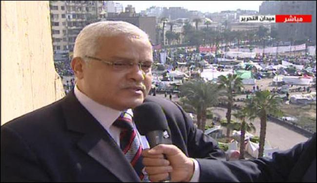 الاخوان المسلمون يتوقعون نجاحا اكبر بالانتخابات