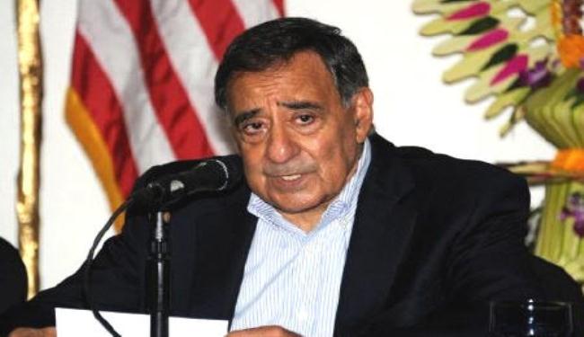 بانيتا يدعو الاحتلال للخروج من 