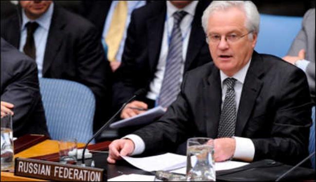 روسيا تعارض فرض عقوبات جديدة ضد إيران