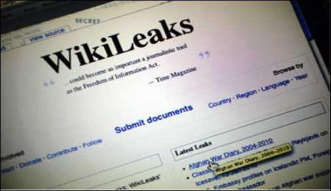 ويكيليكس: دول غربية تصدر نظما لمراقبة الهواتف بالعالم