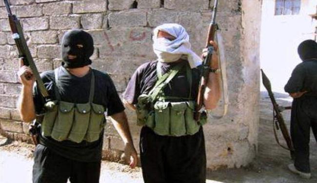 تكفيريون يحرضون على قتال النظام السوري