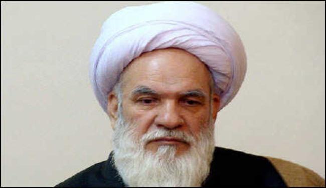 التعاطي العدائي البريطاني مع ايران يظهر عجزها