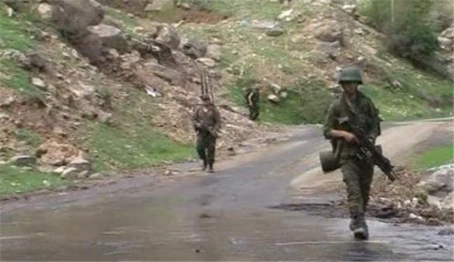 القوات التركية تقتل 3 من حزب العمال الكردستاني