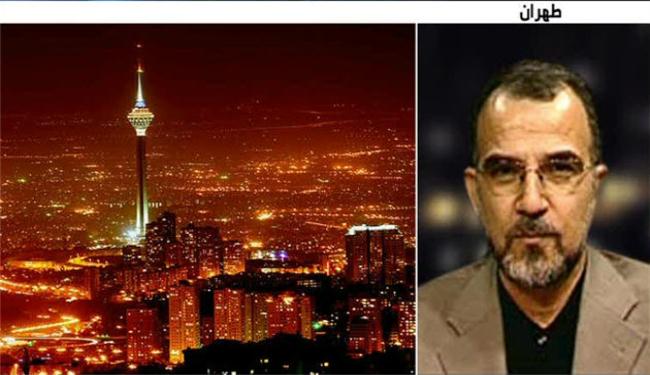 أميركا تعي جهوزية إيران لأي حرب ضدها