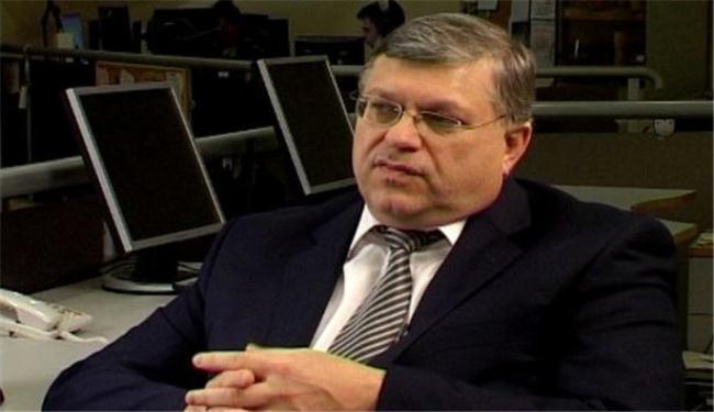    الامن القطري يعتدي على السفير الروسي 