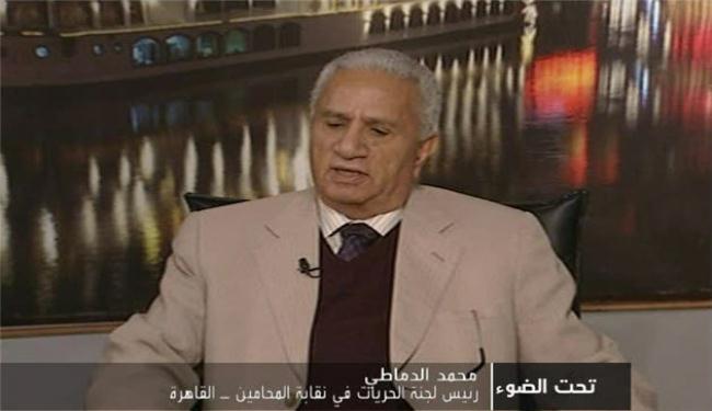 مصر: المجلس الإستشاري شكل إرضاءً للجماهير