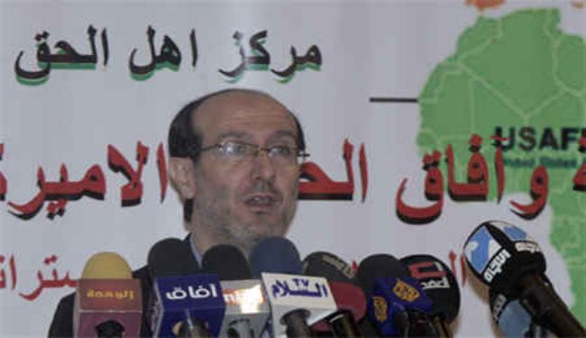 اميركا تعيش حالة فشل بنيوي وتقهقر