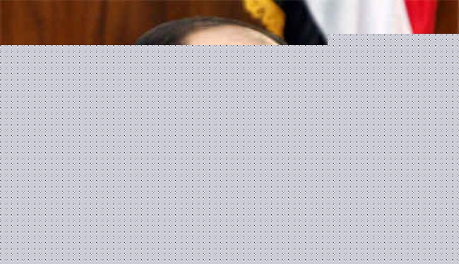 المالكي يكشف رفضه مرور مقاتلات قطرية لضرب القذافي