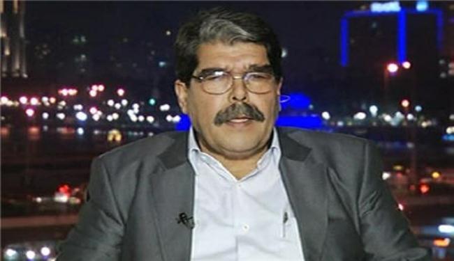 معارض سوري يرفض التدخل الخارجي في بلاده