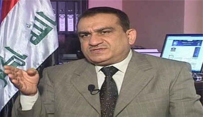 بغداد مستعدة للوساطة بين الحكومة السورية والمعارضة