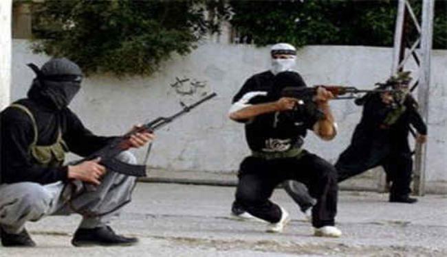 دبلوماسي الماني سابق: معارضو الاسد مسلحون