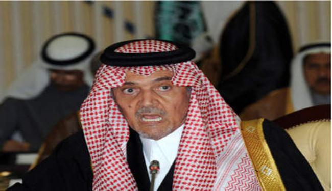 السعودية تطالب إيران بعدم التدخل في شؤون مجلس التعاون