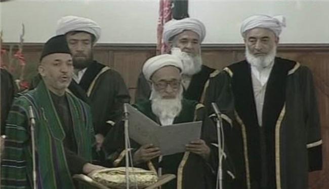 تفاوت آراء الافغانيين عشية مؤتمر بون