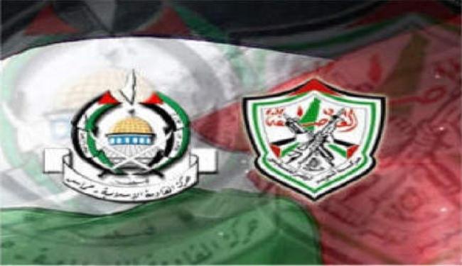فتح وحماس تبحثان بغزة ملف المعتقلين السياسيين
