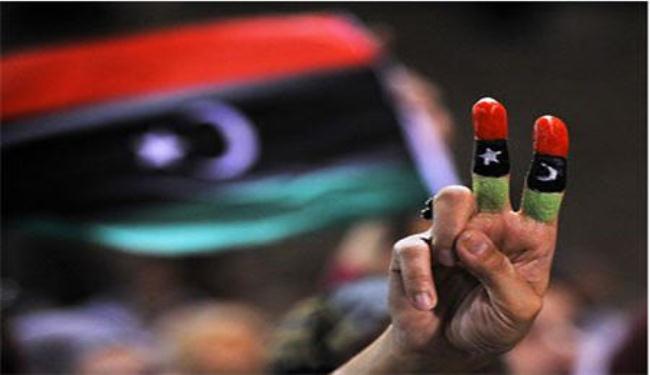 اختيار المحامي الذي فجر اعتقاله الثورة وزيرا في الحكومة الليبية