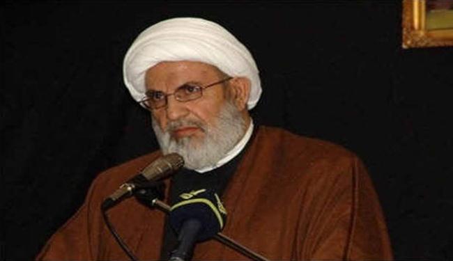 حزب الله: لن ننجر الى الفتنة الطائفية بلبنان والمنطقة