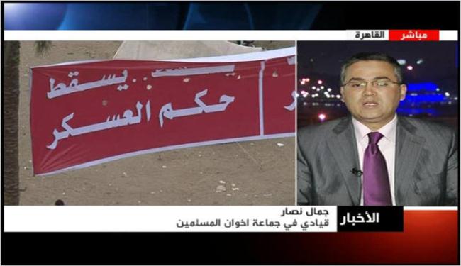 تل ابيب منزعجة من سقوط أنظمة حليفة لها