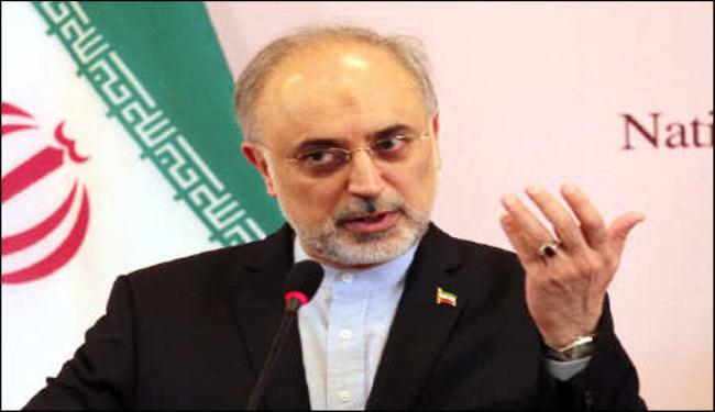   ايران تعارض الوجود الغربي بافغانستان بعد 2014