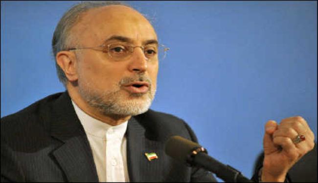 صالحي ينتقد بشدة سياسات بريطانيا المعادية لايران