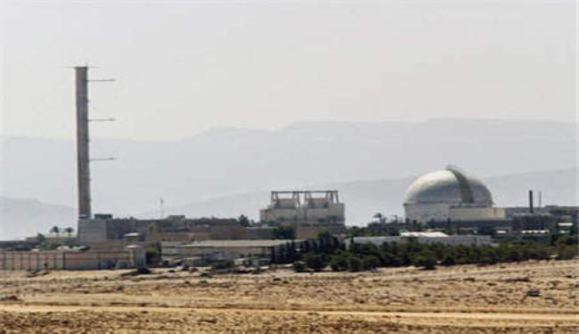 اجماع دولي ضد نووية الكيان الاسرائيلي