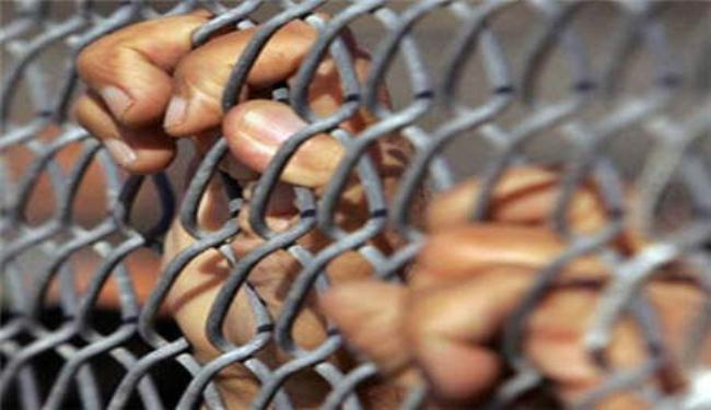 11 أسيرا فلسطينيا في سجون الاحتلال مصابين بالسرطان