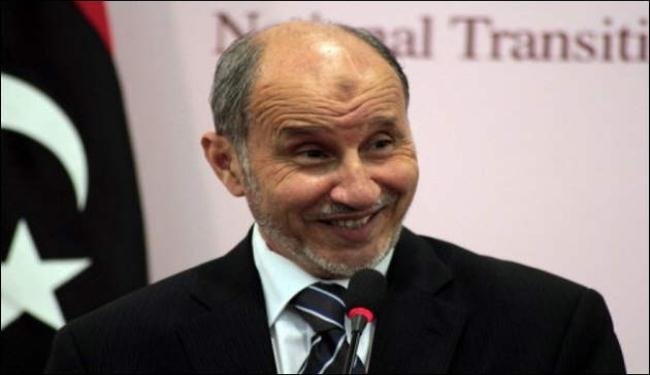 توجيه الدعوة لرئيس المجلس الانتقالي الليبي لزيارة طهران