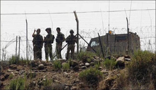 الجيش الإسرائيلي يتأهب للمواجهة مع مصر