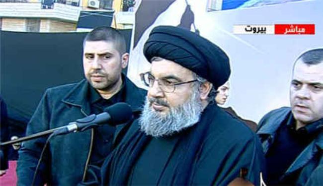 مسيرات حاشدة بذكرى عاشوراء في لبنان