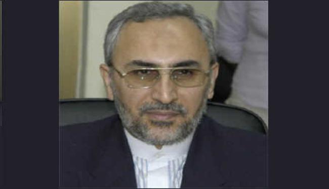 ايران من اكثر الدول امنا للدبلوماسيين بالمنطقة