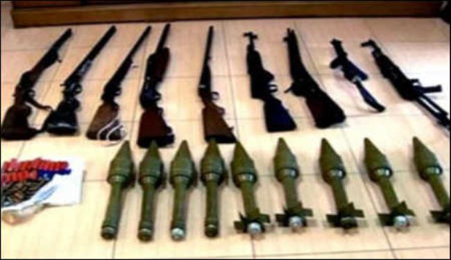 سوريا تحبط محاولة تسلل ارهابيين من تركيا