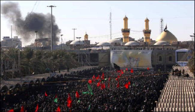 انتصار الدم على السيف... اليوم كما في كربلاء