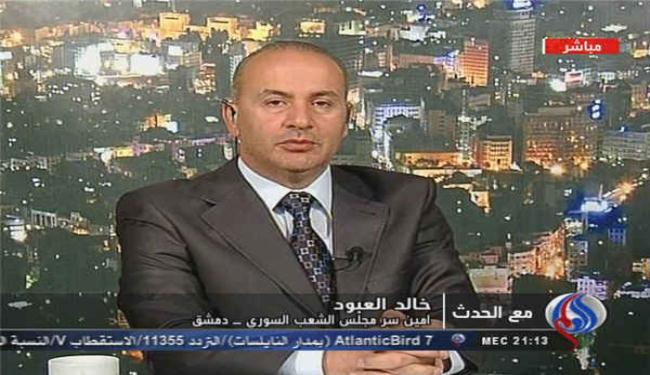 الجامعة العربية تتعامل بازدواجية مع احداث المنطقة