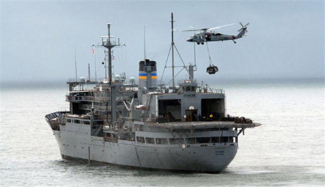 قائد عسكري اميركي سابق يعتبر البحرين حليفا حيويا لبلاده