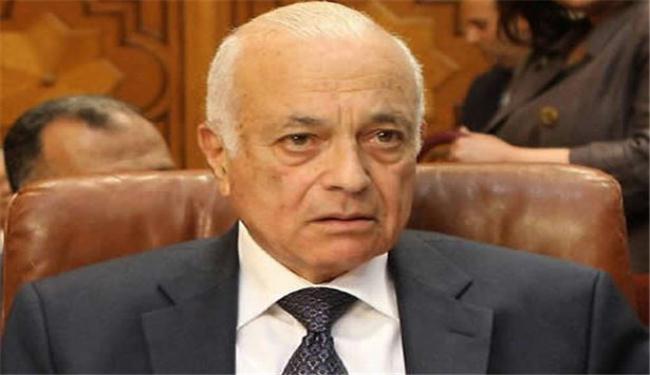 أمين عام الجامعة العربية في بغداد غدا