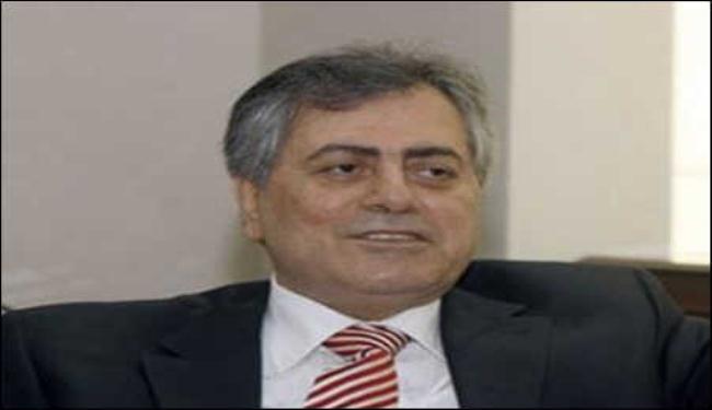 سفير سوريا بلبنان: الخطوات الاصلاحية تسير بخطى واثقة