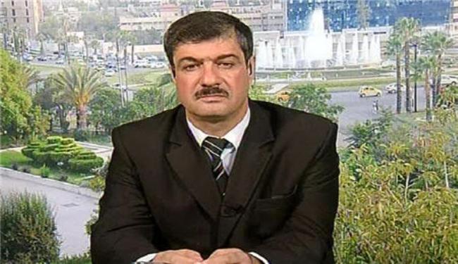 ازمة سوريا دولية لكن الحل سوري وعربي