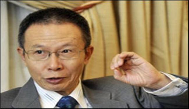 الصين تؤكد على تسوية الازمة السورية عبر الحوار 