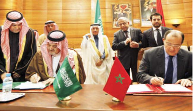 إنزعاج مغربي لموقف السعودية من الانضمام لمجلس التعاون