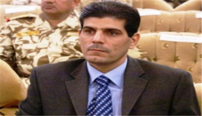 نائب عراقي يدعو لبحث مشاكل بلاده مع  الرياض خلال زيارة العربي 