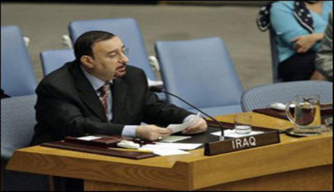 نهاية 2011 آخر مهلة لجماعة خلق  للخروج من العراق