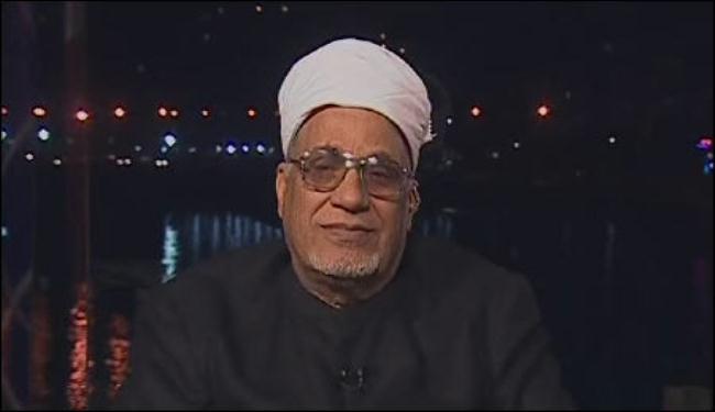 اياد شيطانية تأتمر من واشنطن تريد ايقاع الفتنة