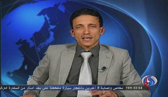 الشباب يرفضون حكومة باسندوه ويريدون حكومة وطنية