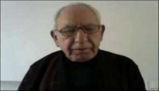 رياض الترك يدعو ايران وحزب الله لوقف دعم سوريا