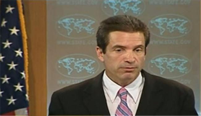 واشنطن تعارض احالة المشاريع الاستيطانية لمجلس الامن