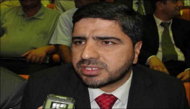 التيار الصدري يدين توجهات الدول العربية العميلة 